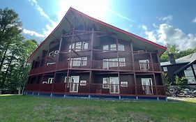 Chalet 富遊里